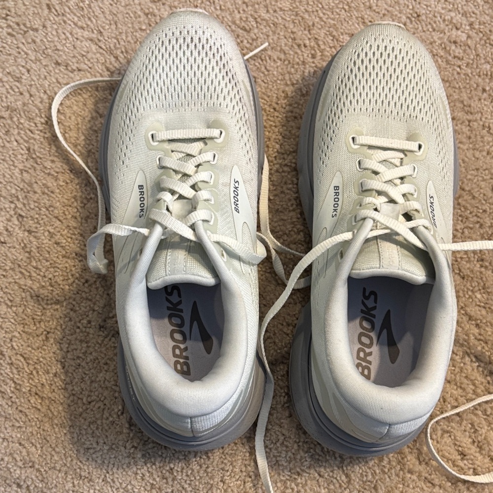 Brooks Ghost 15 - image 5